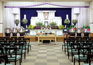 Christ and Catagnus Funeral Home